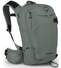 Dámský zimní batoh 20 l KRESTA 20 OSPREY