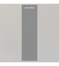 Dvouvrstvá karimatka 180x50 CAMPREST Spokey 