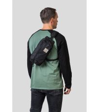 Pánská ledvinka 3 l CROSSBODY HANNAH anthracite