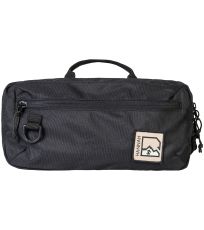 Pánská ledvinka 3 l CROSSBODY HANNAH anthracite