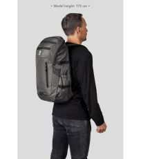 Městský batoh 28L - recycled VOYAGER 28 HANNAH Magnet