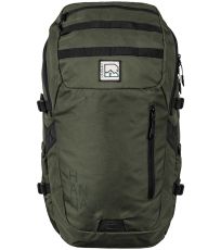 Městský batoh 28L - recycled VOYAGER 28 HANNAH