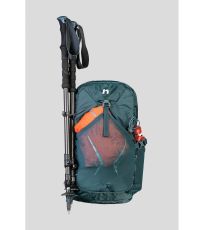 Outdoorový batoh 20L ENDEAVOUR 20 HANNAH sun-dried tomato