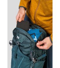 Outdoorový batoh 20L ENDEAVOUR 20 HANNAH sun-dried tomato