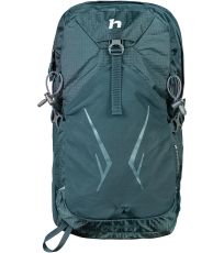 Outdoorový batoh 20L ENDEAVOUR 20 HANNAH sun-dried tomato