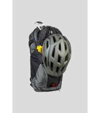 Sportovní batoh 15L SPEED 15 HANNAH anthracite II