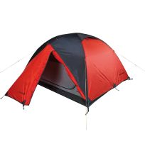 Turistický prostorný stan pro 2 osoby COVERT 2 WS HANNAH