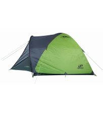 Stan pro 4 osoby HOVER 4 HANNAH Spring green/cloudy gray