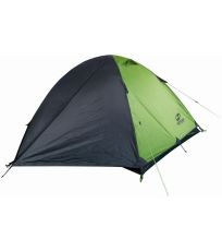 Stan pro 2 osoby TYCOON 2 HANNAH Spring green/cloudy gray