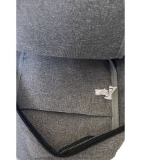 Městský batoh HF16080 Halfar Grey-Sprinkle