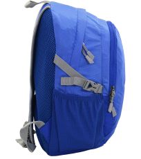 Dětský batoh s reflexními prvky 20L OKEDO ALPINE PRO cobalt blue