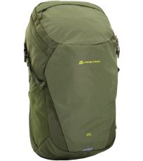 Outdoorový batoh s reflexními prvky 25L KRELE ALPINE PRO