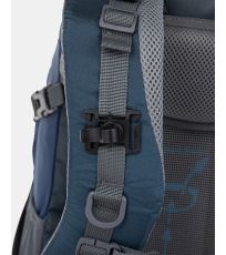 Turistický batoh 35 L ROCCA 35-U KILPI Tmavě modrá