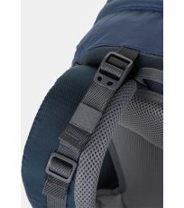 Turistický batoh 35 L ROCCA 35-U KILPI Tmavě modrá