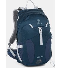 Turistický batoh 30 L RILA 30-U KILPI Tmavě modrá