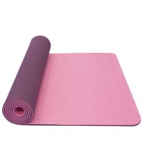 Yoga mat dvouvrstvá TPE YTSA04681 YATE 