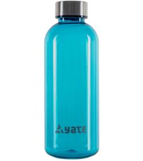 Lahev 600 ml - modrá Tritan YATE