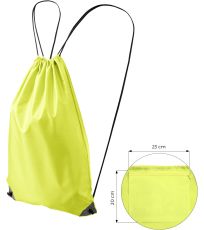 Batoh Energy Malfini neon yellow