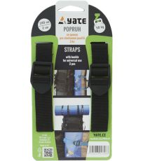 Popruh se sponou 2 ks YTSC00083 YATE