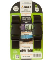 Popruh s rychlosponou 2 ks YTSC00085 YATE