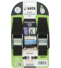 Popruh s kovovou sponou 2 ks YTSC00086 YATE 