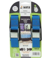 Popruh s kovovou sponou 2 ks YTSC00086 YATE 