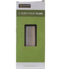Termoska na jídlo 1L Duro Food Flask Highlander 