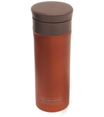 Termoska 500 ml - oranžová Thermal mug Highlander