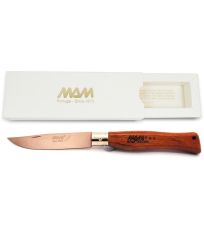 Zavírací nůž s pojistkou YTSN00136 MAM