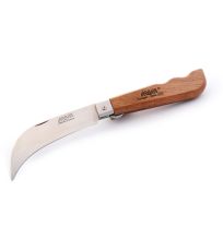 Zavírací houbařský nůž s pojistkou YTSN00140 MAM