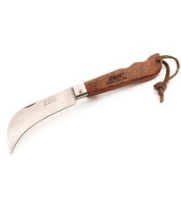 Zavírací houbařský nůž s pojistkou YTSN00141 MAM