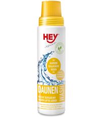 Prací prostředek na péřové výrobky 250 ml Down Wash Hey Sport
