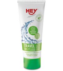 Cestovní čistící prostředek 100 ml Travel Global Wash Hey Sport 