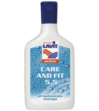 Sprchový gel 200 ml YTSR00032 Sport Lavit