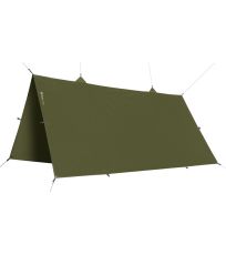 Bivakovací plachta 280 x 280 cm Square Tarp Trekmates