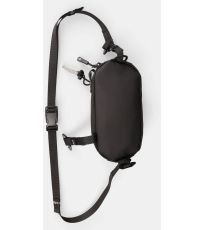 Multifunkční kapsa přes rameno MULTIPLE-U KILPI Černá