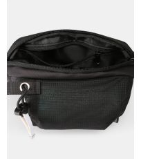 Multifunkční kapsa přes rameno MULTIPLE-U KILPI Černá