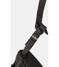 Multifunkční kapsa přes rameno MULTIPLE-U KILPI Černá