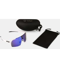 Unisex sluneční brýle LECANTO-U KILPI Fialová