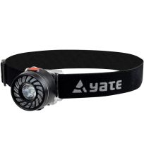 Čelovka AURIGA YATE