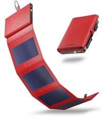 Přenosná solární powerbanka Photon YATE