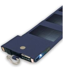 Přenosná solární powerbanka Photon YATE 