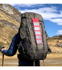 Přenosná solární powerbanka Photon YATE 