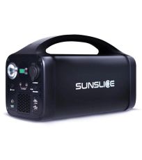 Přenosný solární generátor 756Wh - 1000W Gravity YATE