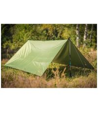 Bivakovací plachta 300x300 cm YTSS00857 YATE 