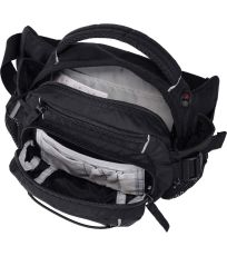 Turistická ledvinka GIRO LOAP Černá