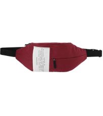 Ledvinka HOZ21-AKB602 Outhorn burgundy
