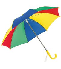 Dětský deštník SC20 L-Merch Coloured