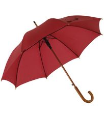 Automatický deštník SC31 L-Merch Bordeaux