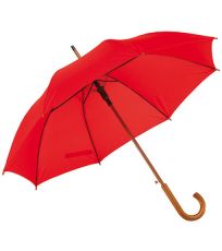 Automatický deštník SC31 L-Merch Red